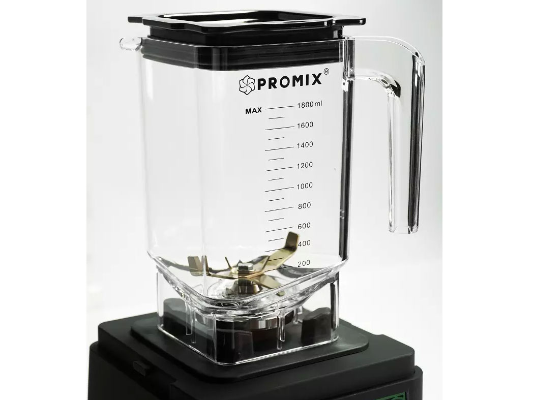 Máy xay sinh tố Promix PM-911B - HÀNG CHÍNH HÃNG