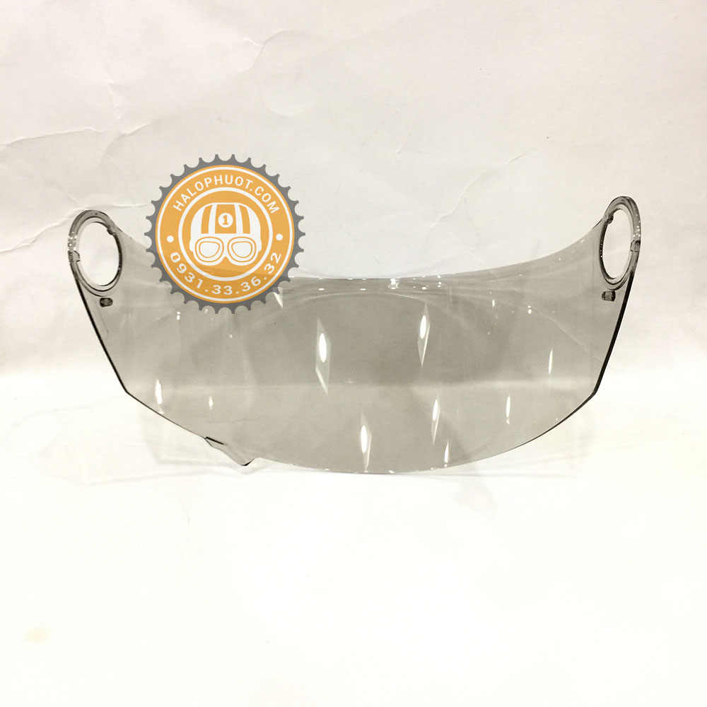 Kính Trà Lắp Cho Mũ Bảo hiểm FullFace Royal M136