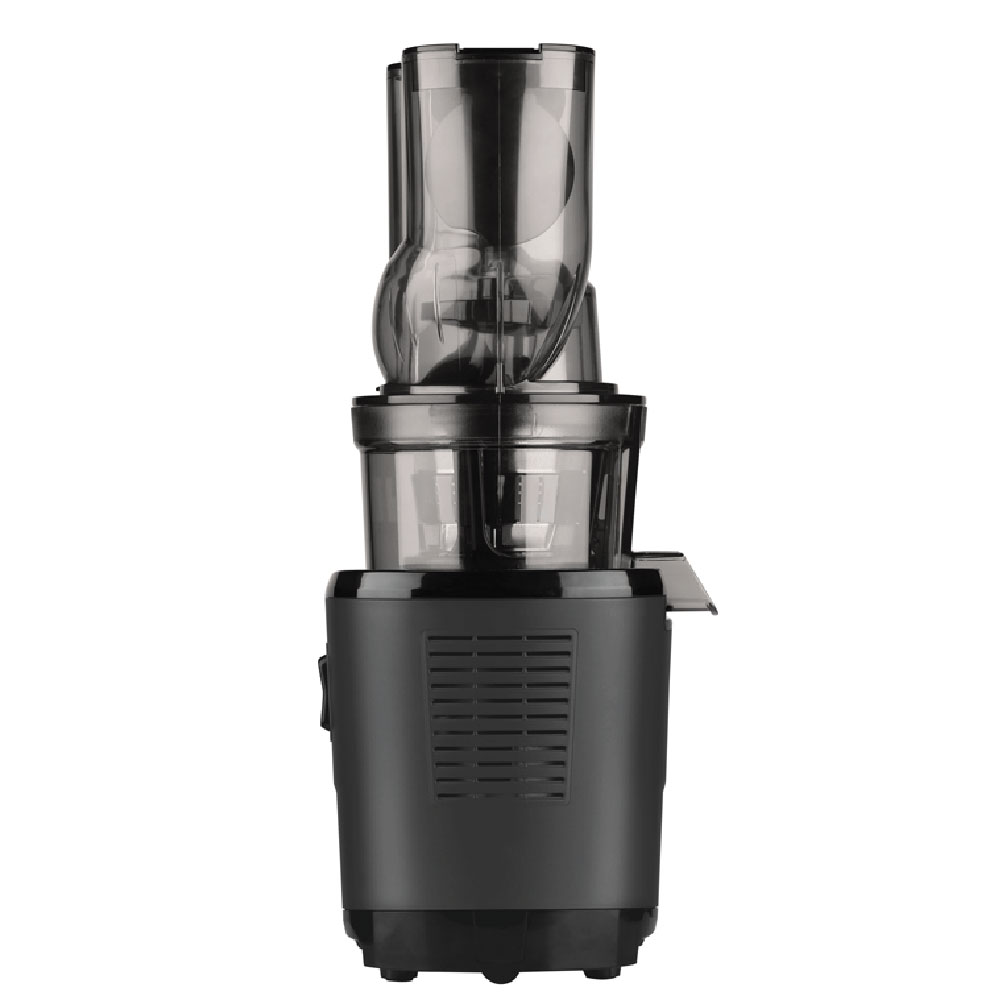 Máy ép chậm Kuvings KSP-2428CB (400ml) Màu đen Carbon - Hàng chính hãng