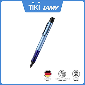 Bút bi LAMY Al-star màu Aquatic ( Limited Edition 2024 )