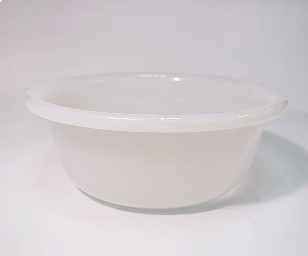 Chậu Nhựa Tròn Cao Cấp Inomata 2,9 Lít - Hàng Nội Địa Nhật Bản