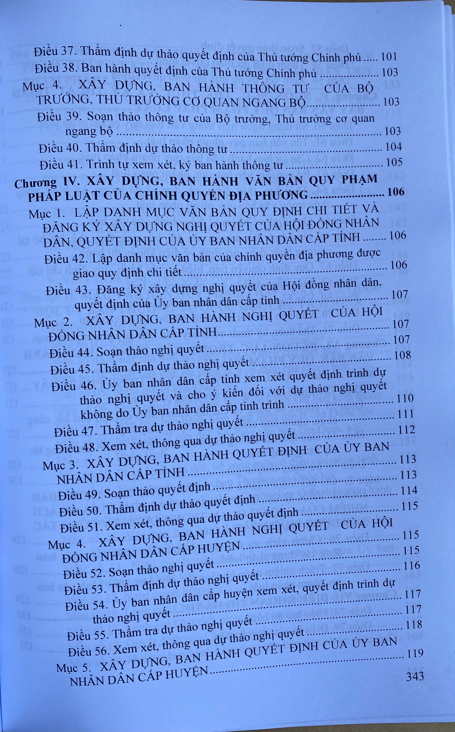 Luật Ban Hành Văn Bản Quy Phạm Pháp Luật Văn Bản Quy Đ.ịnh Chi Tiết Thi Hành