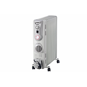 Máy Sưởi dầu 13 thanh TIROSS TS926 - Hàng Chính Hãng