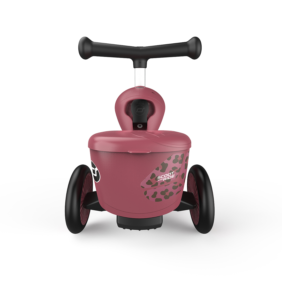 Xe scooter trẻ em scoot and ride Highwaykick 1 Lifestyle