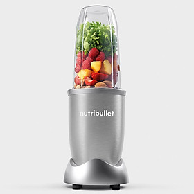Máy xay sinh tố Nutribullet NB-101B - Hàng Chính Hãng