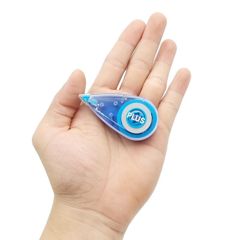 Xóa Kéo Mini 5 mm x 7 m Premium - Plus 100-V012