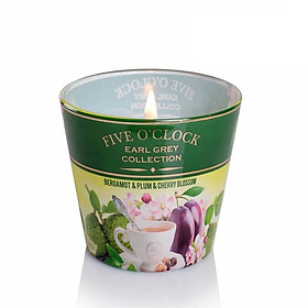 Ly nến thơm Bartek Candles BAT0556 Five O