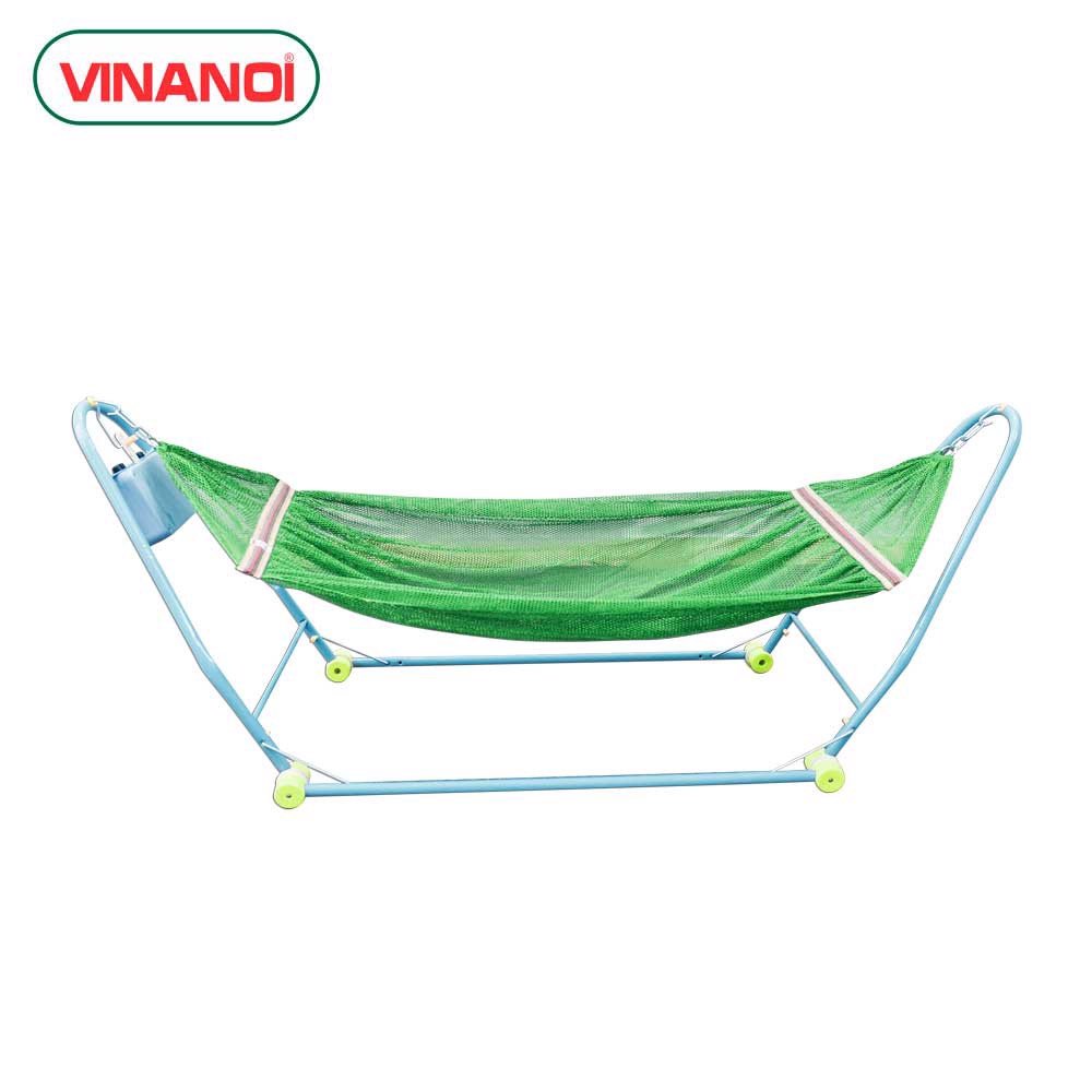 Nôi Võng tự động cho bé 2 trong 1 VINANOI - NV20