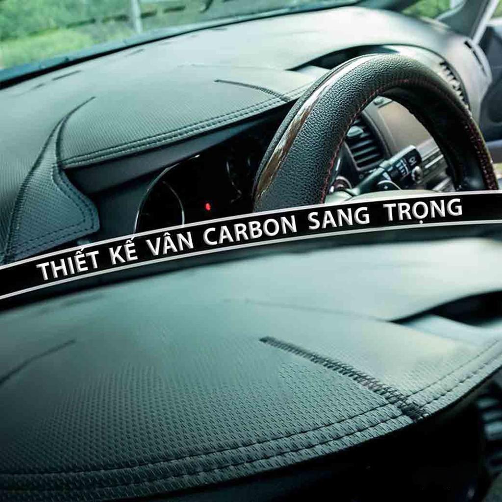 Thảm Taplo dành cho xe NISSAN NAVARA
