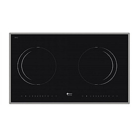 Bếp từ Arber AB 668- Hàng Chính Hãng