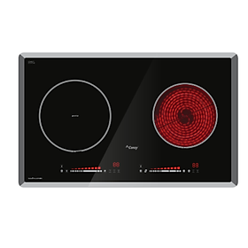 BẾP ĐIỆN TỪ CANZY CZ BMIX740T - HÀNG CHÍNH HÃNG