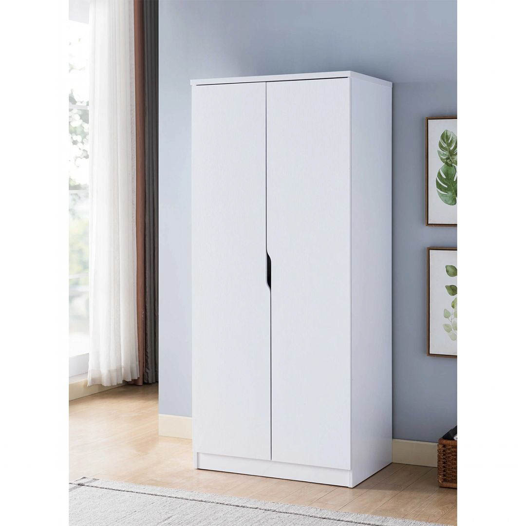 Tủ quần áo cho bé bằng gỗ công nghiệp SMLIFE Centurion
