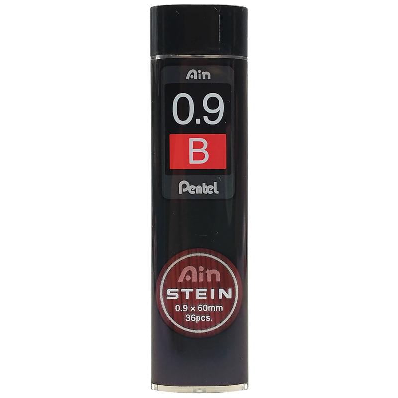 Ruột Bút Chì Kim B 0.9 mm - Pentel C279_B (36 Ngòi)