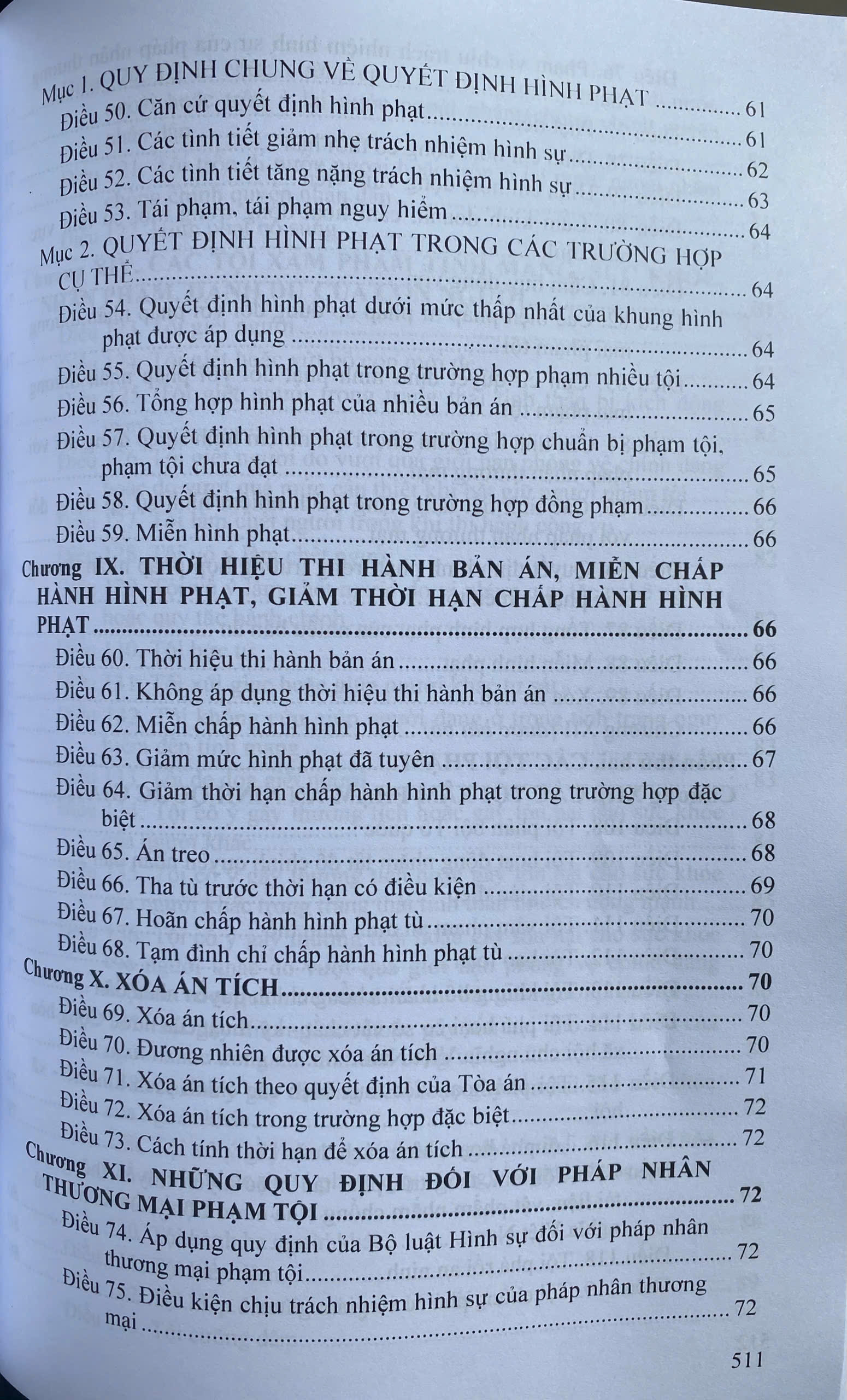 Bộ Luật Hình sự ( Sửa đổi, bổ sung năm 2025 ) - Bộ Luật Tố Tụng Hình Sự ( Sửa đổi, bổ sung năm 2025 )