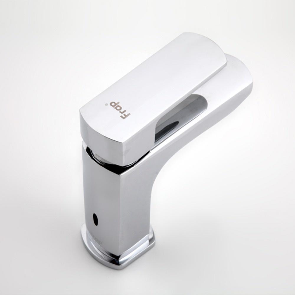 vòi chậu lavabo nóng lạnh Frap F1064-Hàng chính hãng