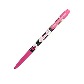 Bút Bi Xanh (0.5) M&G - ABP88871 - Màu Hồng Đậm