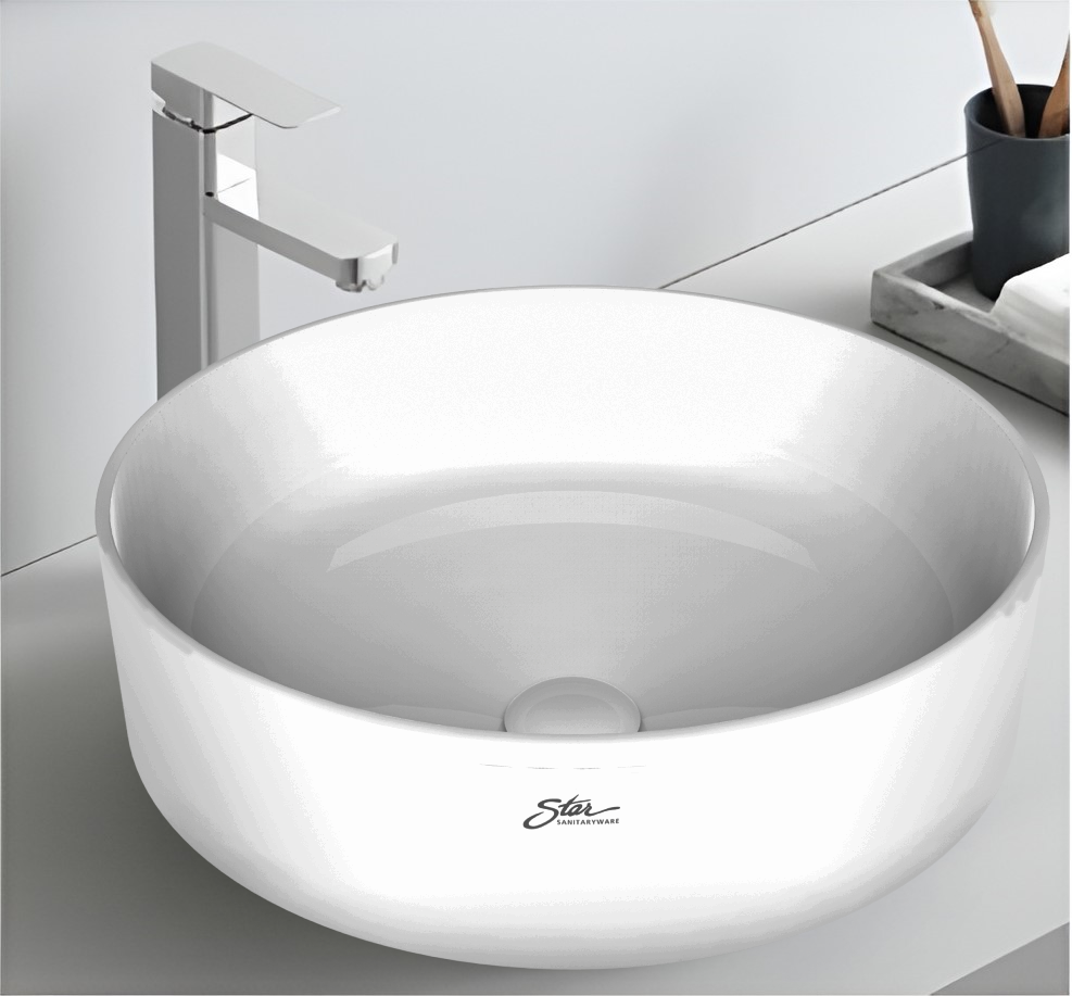 CHẬU RỬA MẶT LAVABO CAO CẤP MÃ S-4256