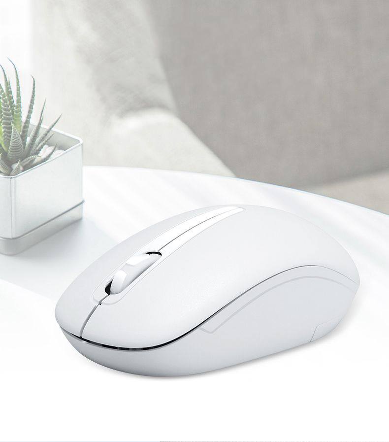 Chuột Không Dây T-Wolf Q3B - Hàng Chính Hãng
