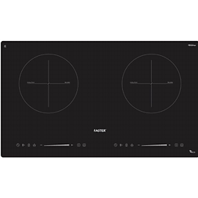 Bếp Từ Đôi Faster FS 716I - Hàng Chính Hãng