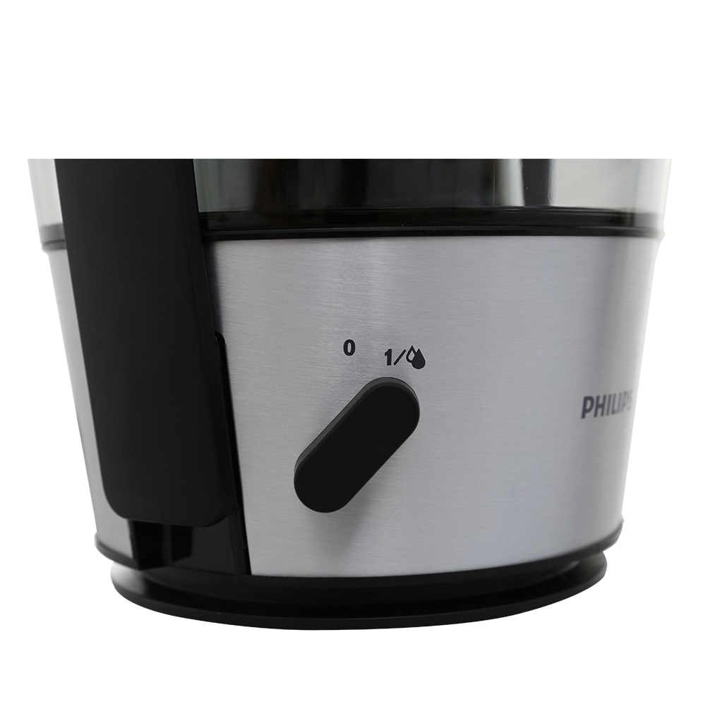 Máy Ép Trái Cây Philips HR1863/20 - Hàng Chính Hãng