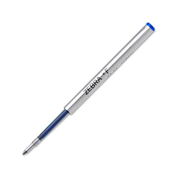 Ruột Viết Bi F100 Xanh