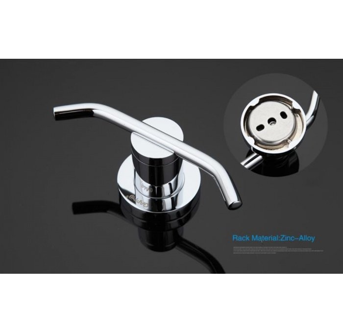 MÓC TREO ĐÔI NGA CAO CẤP GAPPO G1805-2