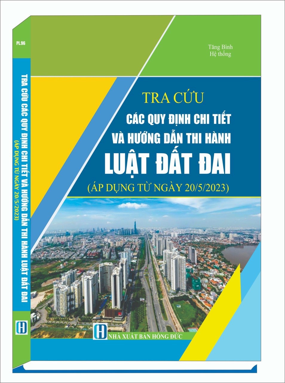 Tra cứu các quy định chi tiết và hướng dẫn thi hành Luật đất đai