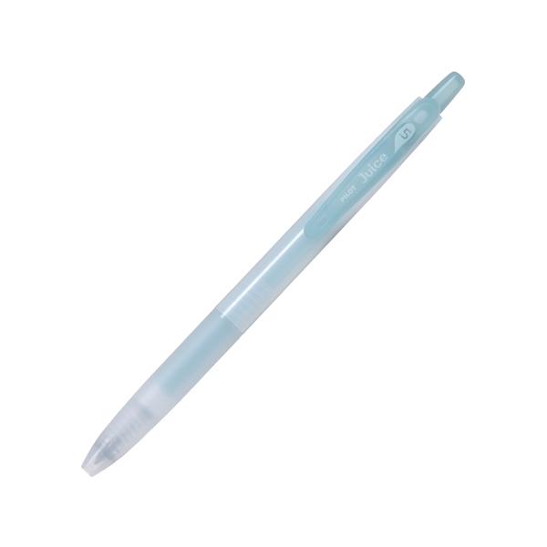 Bút Gel Juice Muted 0.5 mm - Pilot LJU-15-KUG - Mực Xanh Lá