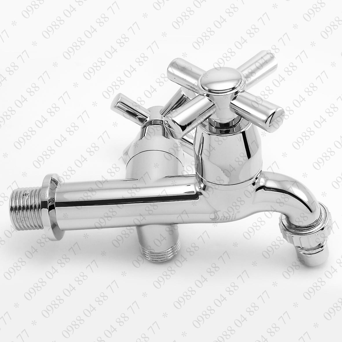 Vòi sen lạnh Nhựa ABS
