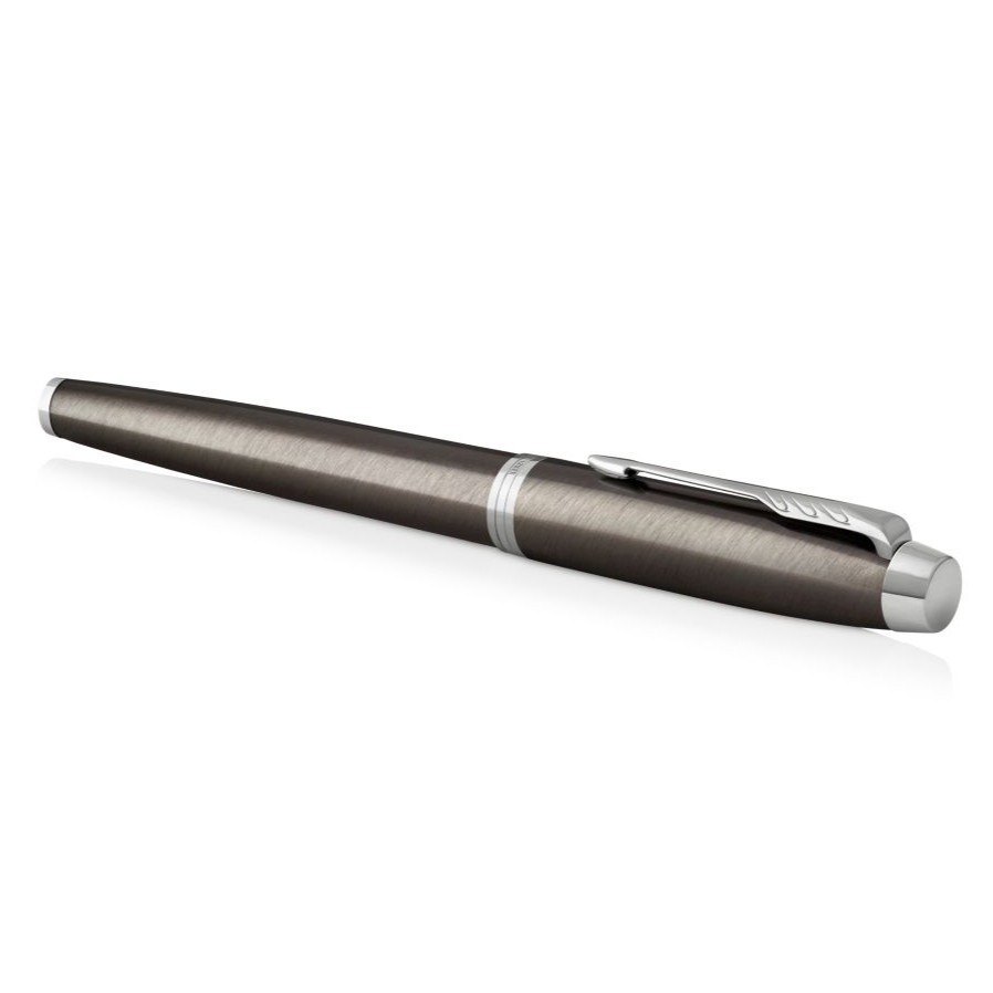 Bút máy cao cấp Parker IM Dark Espresso CT TB4-1975604