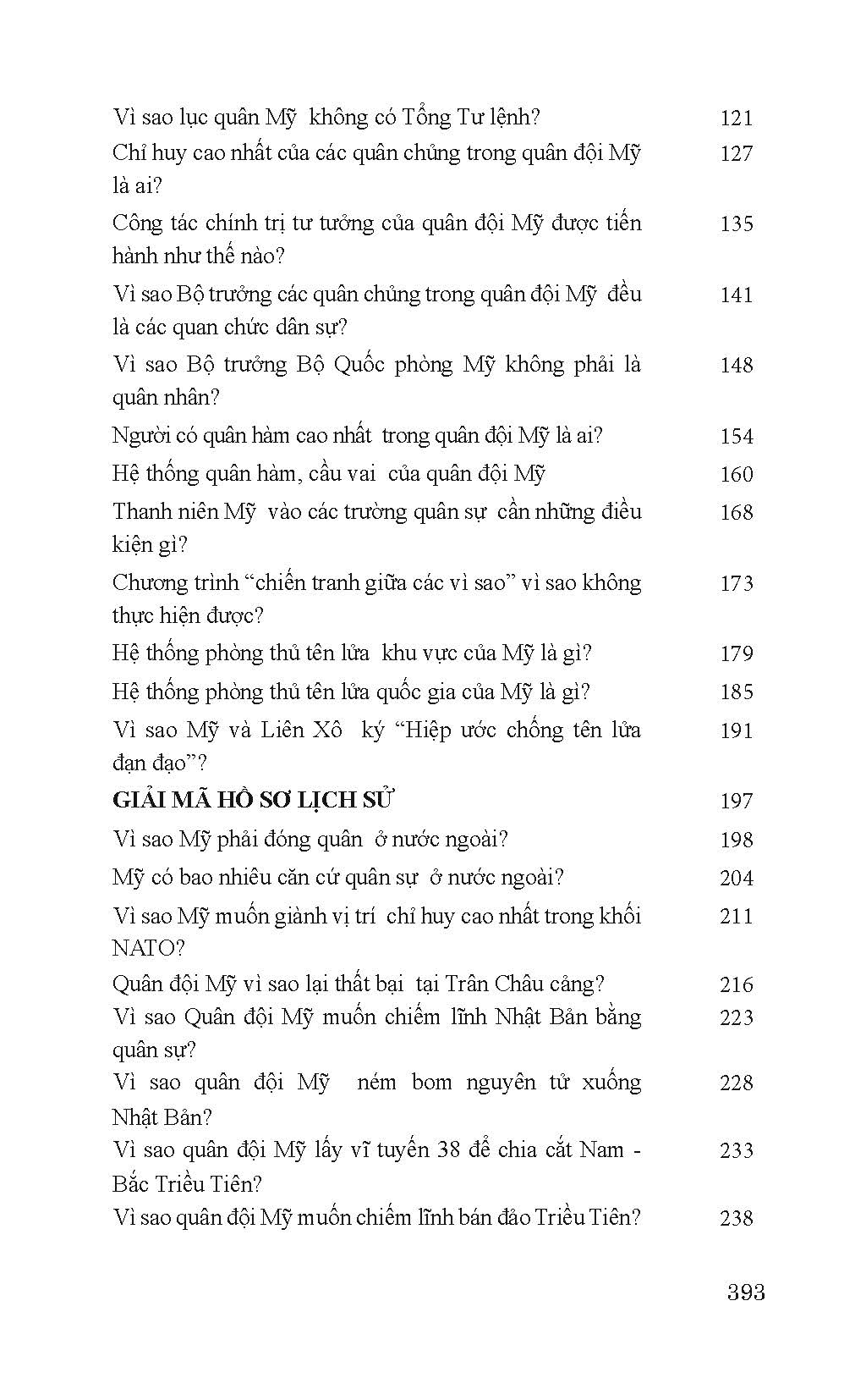 Quân Đội Mỹ - Những Bí Mật Bạn Chưa Biết