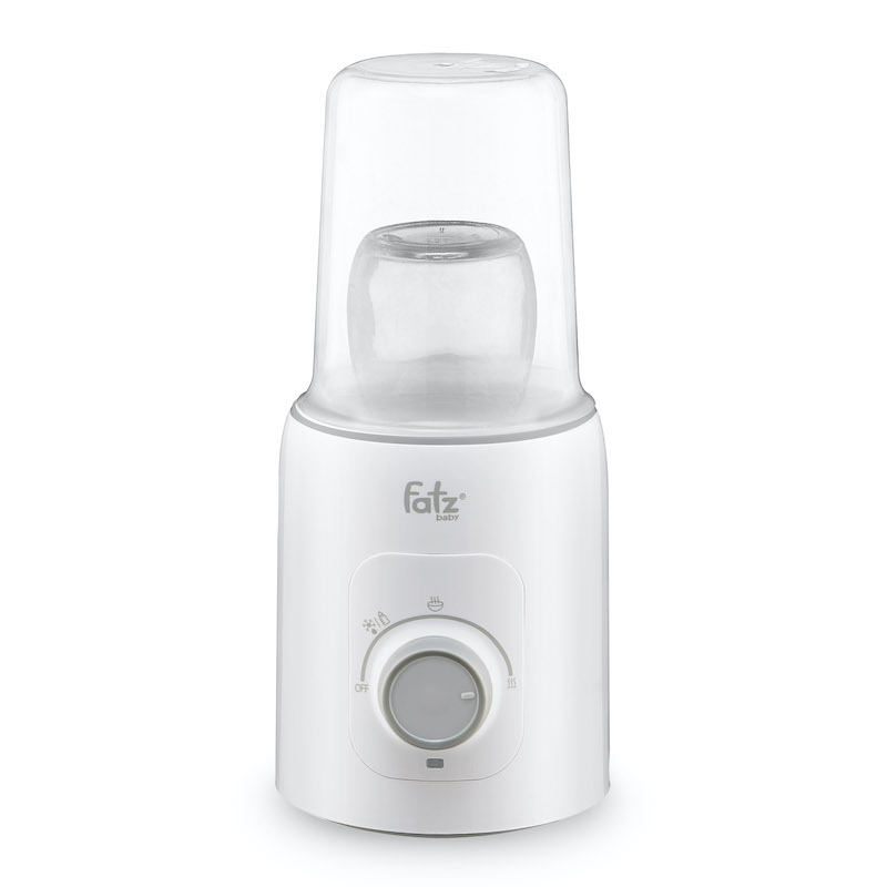 Máy hâm sữa và tiệt trùng - Mono 6 - Fatzbaby FB3001TN