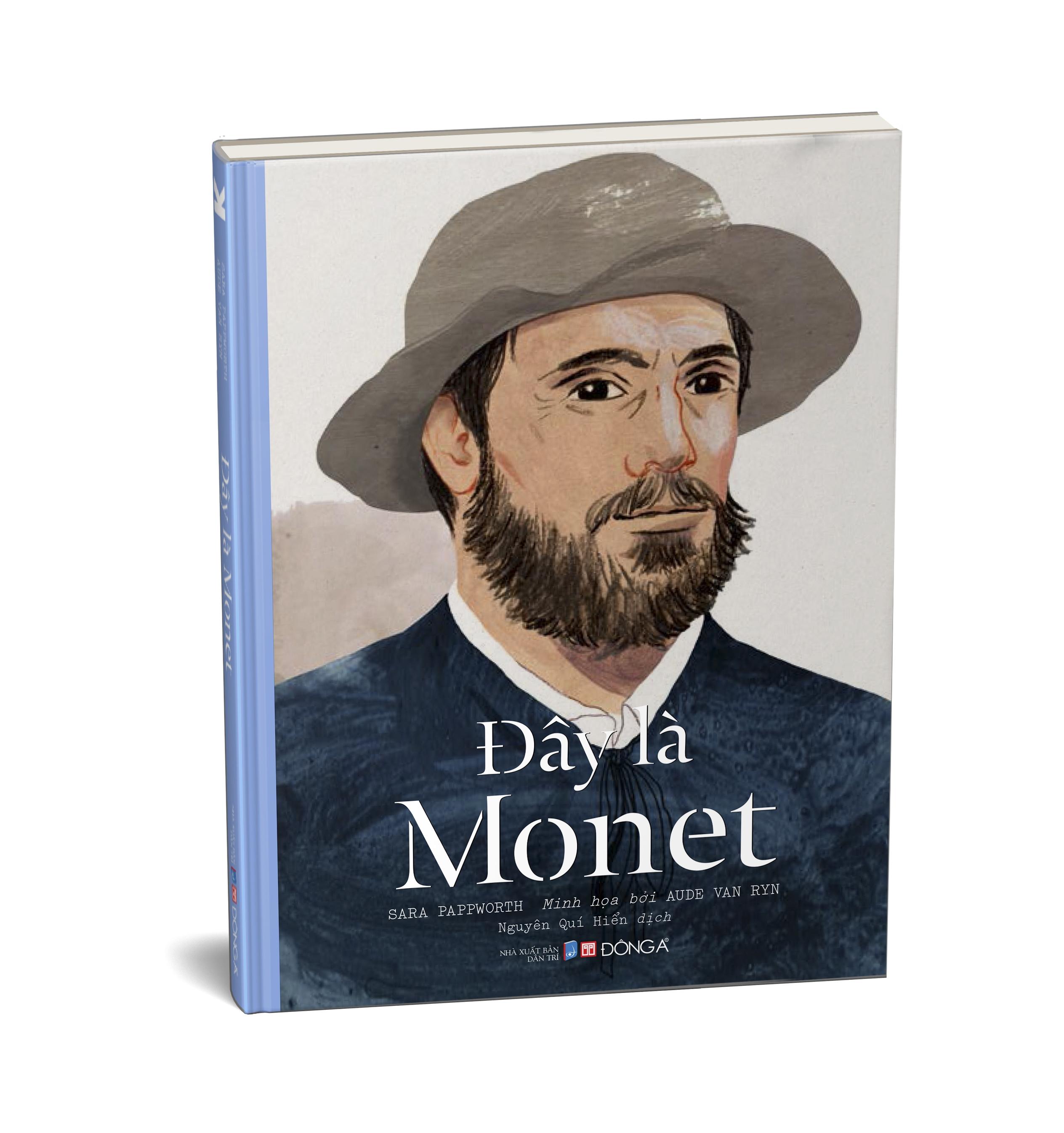 Đây Là Monet