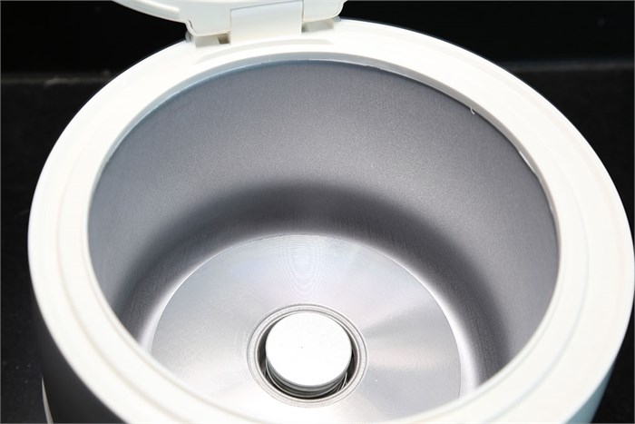 Nồi Cơm Điện Midea CM06SA (0.6 Lít) - Hàng Chính Hãng