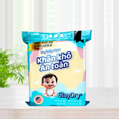 Khăn khô đa năng StayDry 900g