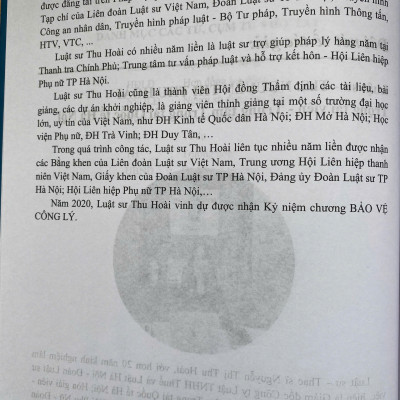 500 Câu hỏi Và Tình Huống Giải Các Vướng Mắc Tranh Chấp Lao Động Theo Bộ Luật lao Động Năm 2019