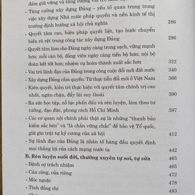 Kiên Quyết, Kiên Trì Đấu Tranh Phòng, Chống Tham Nhũng, Tiêu Cực, Góp Phần Xây Dựng Đảng Và Nhà Nước Ta Ngày Càng Trong Sạch, Vững Mạnh