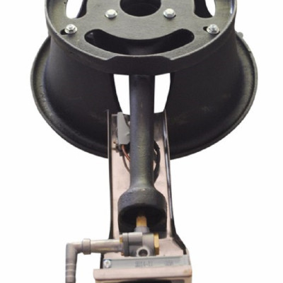 Bếp gas công nghiệp lửa khè Windo- 6A ,tặng dây -Hàng Chính Hãng