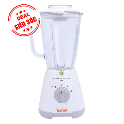 Máy Xay Sinh Tố 6 Lưỡi Dao Tefal BL312 - Hàng chính hãng