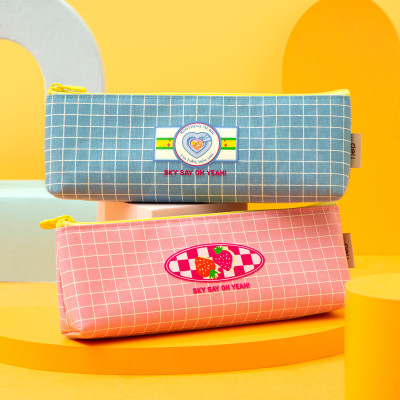 [Sơn Tùng M-TP Collection] Hộp Đựng Bút Túi Bút Học Sinh Văn Phòng Đồ Dùng Học Tập Cá Nhân Học Sinh BST Limited Deli - Sức Chứa Lớn Bóp Viết Phù Hợp Cho Học Sinh, Đựng Mĩ Phẩm - CH901 CH902 CH903