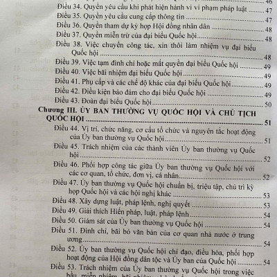 Sách Luật Tổ Chức Chính Quyền Địa Phương, Đơn Vị Hành Chính Cấp Tỉnh Và Danh Sách Đơn Vị Hành Chính Cấp Xã Của 34 Tỉnh, Thành Phố