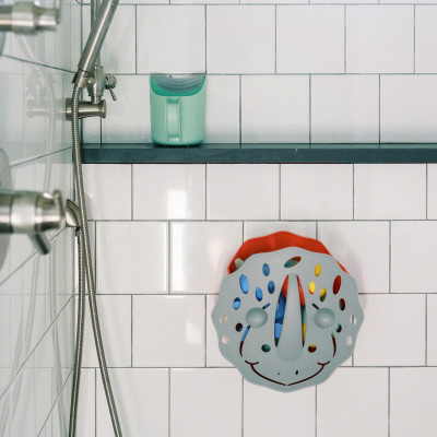 [ BL007 ] Ca tắm gội Dr. Brown’s CleanUp Dino-Pour (0m+)