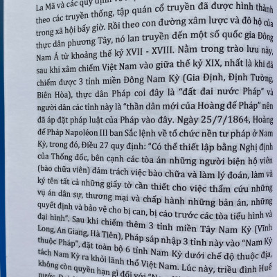 Luật Sư Và Nghề Luật Sư Ở Việt Nam 