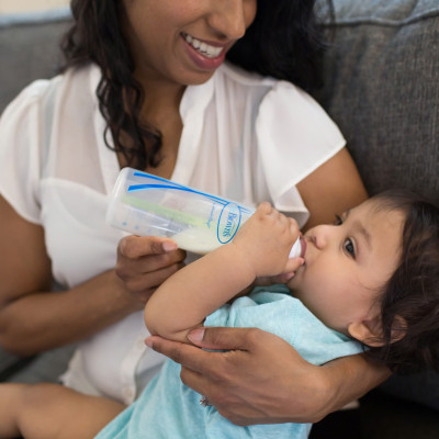 Bình Sữa Nhựa PP Cổ Thường Dr.Brown