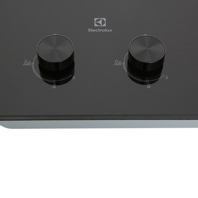 Bếp Gas Âm Electrolux EHG7230BE (78cm)