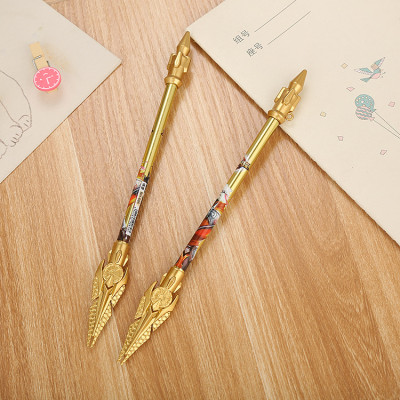 Bút Viết Nước Kiểu Cây Thương Xin Zhao LoL Liên Minh Huyền Thoại