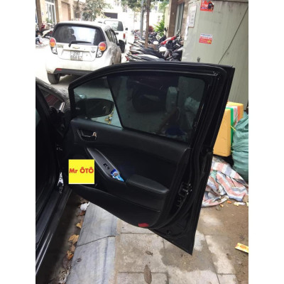 Rèm Che Nắng Xe Cerato/K3 Loại 1 MR Ô TÔ