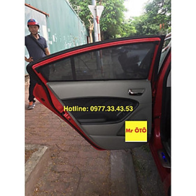 Rèm Che Nắng Xe Kia Cerato / K3 Hàng Loại 1 MR Ô TÔ