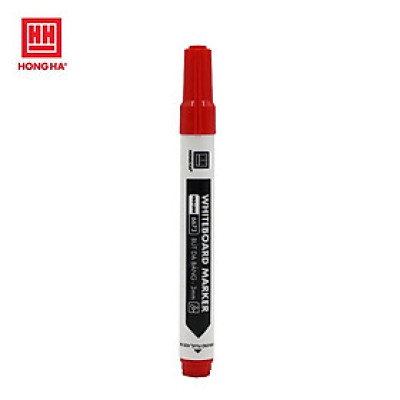 Bút dạ viết bảng GX-WM01 Hồng Hà - 6673