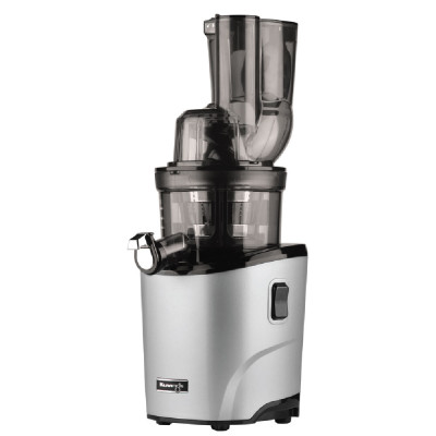 Máy ép chậm Kuvings KSP-2428CB (400ml) Màu bạc - Hàng chính hãng